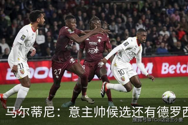 马尔蒂尼：意主帅候选还有德罗西和格罗索，原定我选帅协议被修改